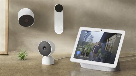 google cam4|Nest Indoor & Outdoor Smart Security Cameras